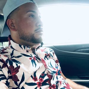 Meet your Posher, Erick